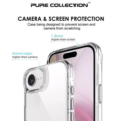 Xquisite ProAir Case for iPhone 16e