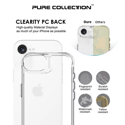 Xquisite ProAir Case for iPhone 16e