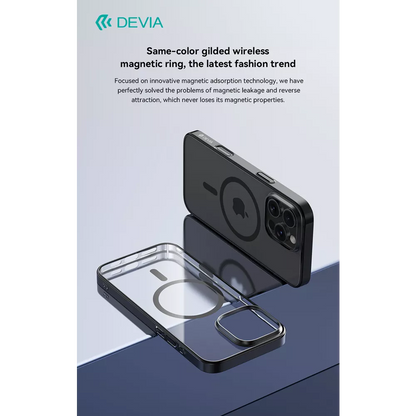 Devia - Glimmer Collection MagSafe Case for iPhone 16 Pro Max