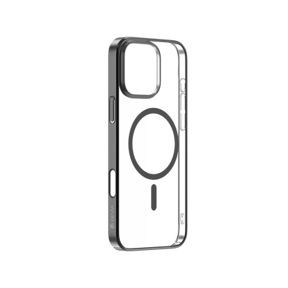 Devia - Glimmer Collection MagSafe Case for iPhone 16 Pro Max