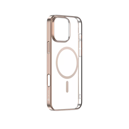 Devia - Glimmer Collection MagSafe Case for iPhone 16 Pro Max
