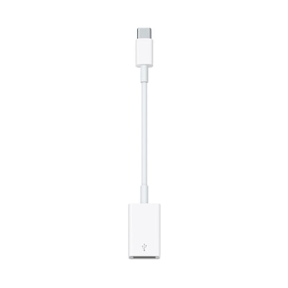 Apple Genuine USB-C to USB-A Adapter - Box Opened