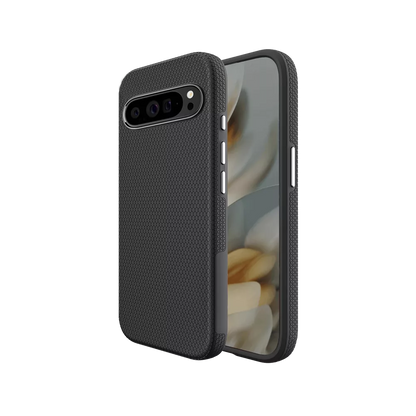 Xquisite ProGrip Case for Google Pixel 10 Pro XL - Black