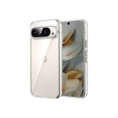 Xquisite ProAir Case for Google Pixel 10 Pro XL - Clear