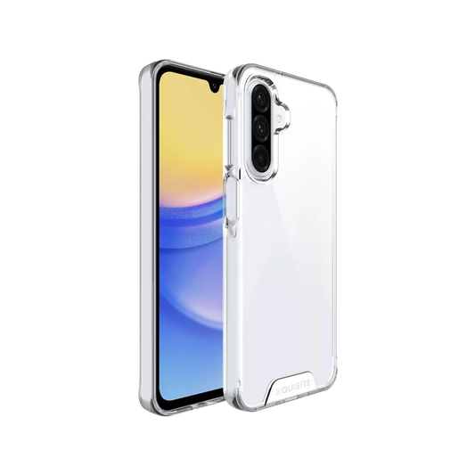 Xquisite ProAir Case for Samsung Galaxy A16, A17 & A26 5G - Clear