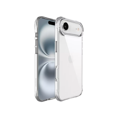 Xquisite ProAir Clear Case for iPhone 17 Air