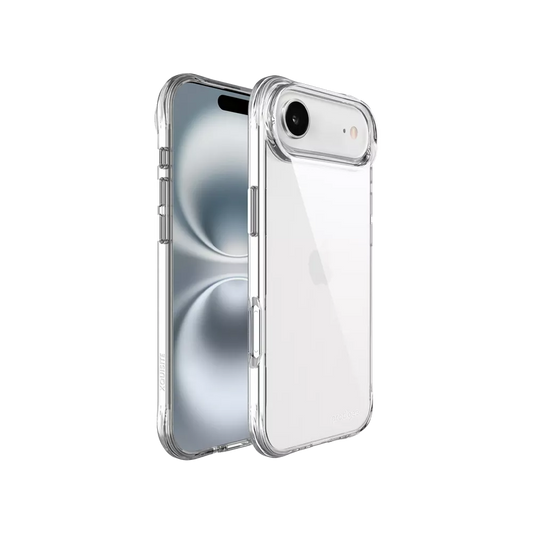 Xquisite ProAir Clear Case for iPhone 17 Air