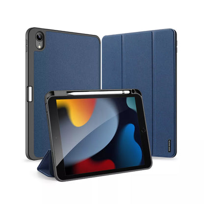Dux Ducis - Domo Tablet Case for iPad 10 (2022) & iPad 11 (2025)