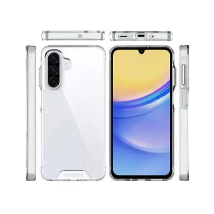 Xquisite ProAir Case for Samsung Galaxy A16, A17 & A26 5G - Clear