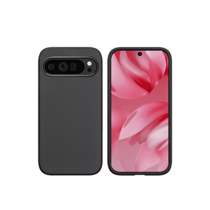 Xquisite ProGrip Case for Google Pixel 10 & Pixel 10 Pro - Black