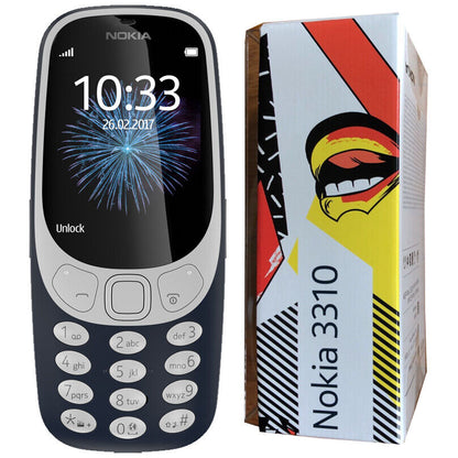 Nokia 3310