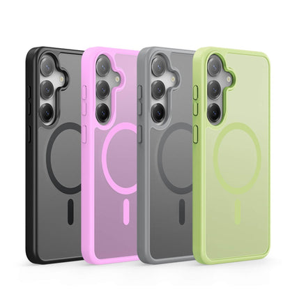 DuxDucis - Yind Series Case for the Samsung Galaxy S25