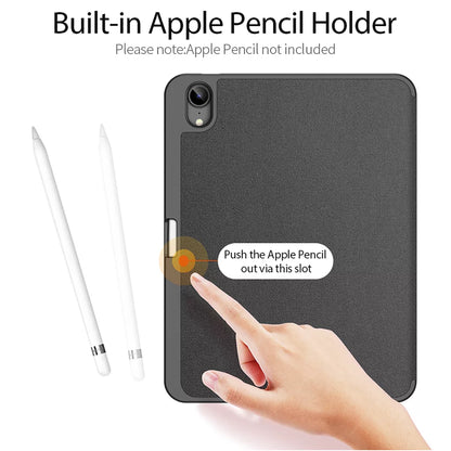 Dux Ducis - Domo Tablet Case for iPad 10 (2022) & iPad 11 (2025)