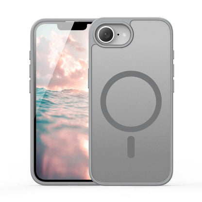 DuxDucis - Yind Series - MagSafe Case for iPhone 16e