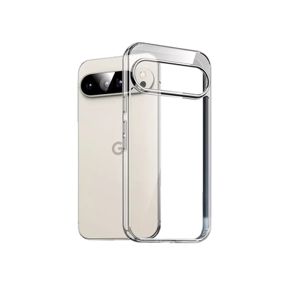 Xquisite ProAir Case for Google Pixel 10 Pro XL - Clear