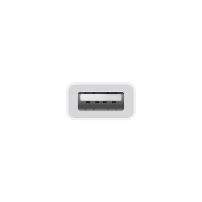 Apple Genuine USB-C to USB-A Adapter - Box Opened