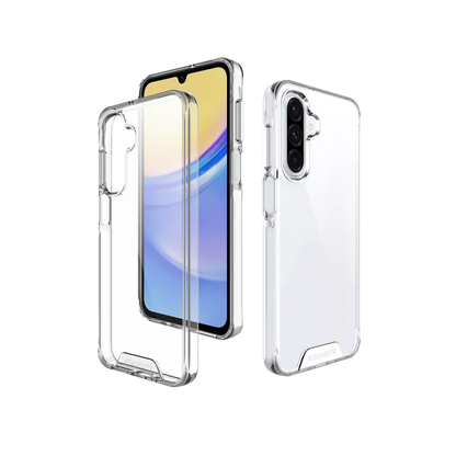 Xquisite ProAir Case for Samsung Galaxy A16, A17 & A26 5G - Clear