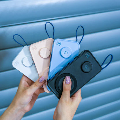 3mk - PastelUp - 10,000 mAH Power Bank