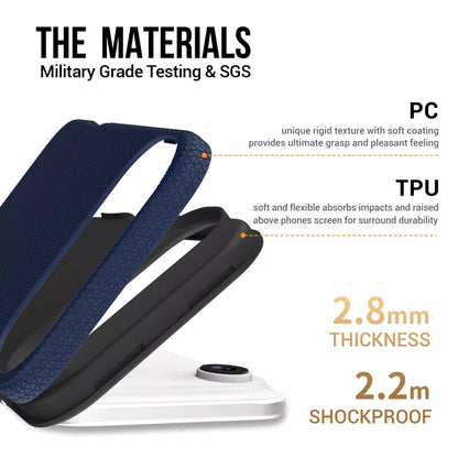 Xquisite ProGrip Cases for iPhone 17 Air