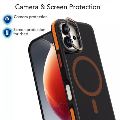 Xquisite ProMag Grip Case for iPhone 17 Air