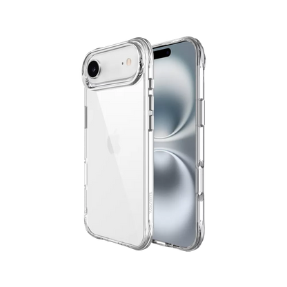 Xquisite ProAir Clear Case for iPhone 17 Air
