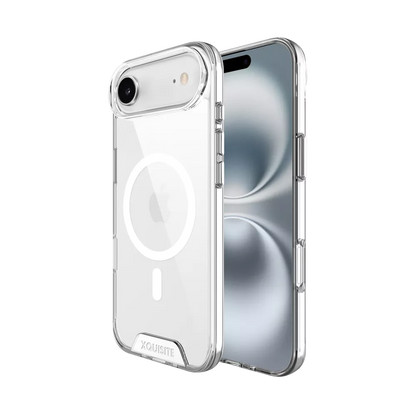 Xquisite ProMag Clear Case for iPhone 17 Air