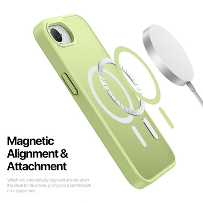 DuxDucis - Yind Series - MagSafe Case for iPhone 16e