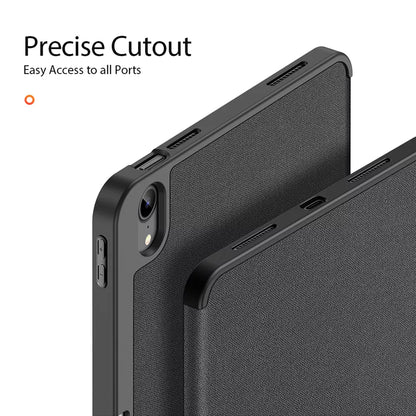 Dux Ducis - Domo Tablet Case for iPad 10 (2022) & iPad 11 (2025)
