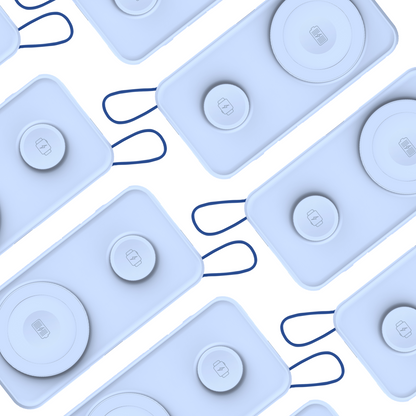 3mk - PastelUp - 10,000 mAH Power Bank