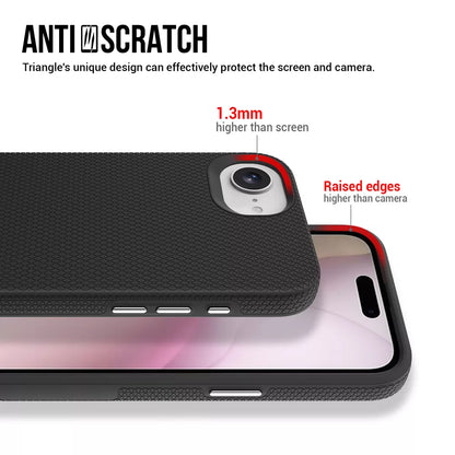 Xquisite Progrip Case for iPhone 16e