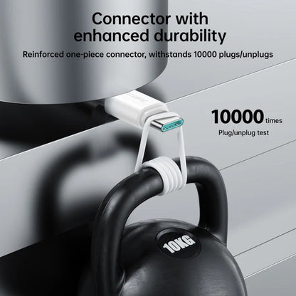 Joyroom Fast Charging Data Cable - USB-A to C-Type - 2M