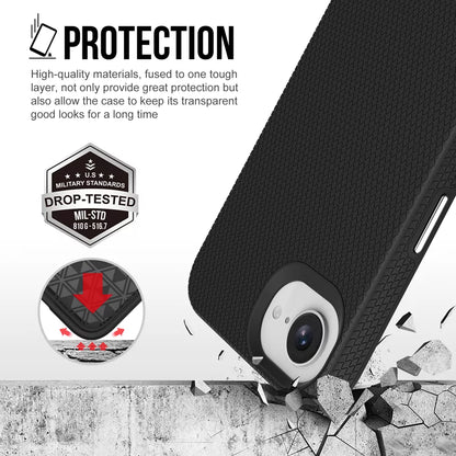 Xquisite Progrip Case for iPhone 16e