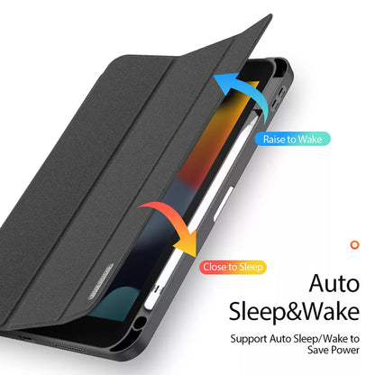 Dux Ducis - Domo Tablet Case for iPad 10 (2022) & iPad 11 (2025)