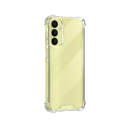 King Kong - Anti-Burst Clear Case For Samsung Galaxy A15