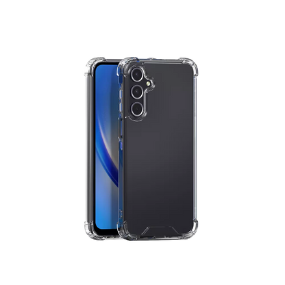 King Kong - Anti Burst Case for Samsung Galaxy A16 / A17 / A26