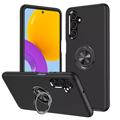 Xquisite Ring Armour Case for Samsung Galaxy A16 / A17 / A26