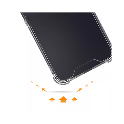 King Kong - Anti Burst Case for Samsung Galaxy A16 / A17 / A26