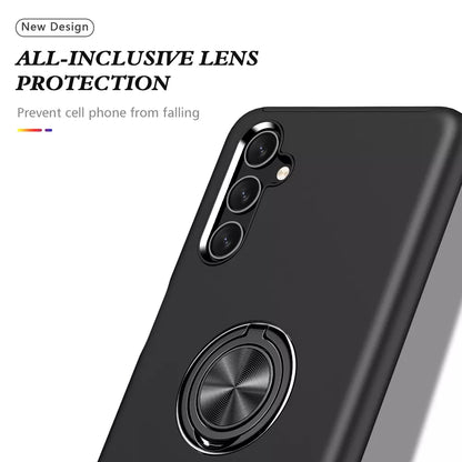 Xquisite Ring Armour Case for Samsung Galaxy A16 / A17 / A26