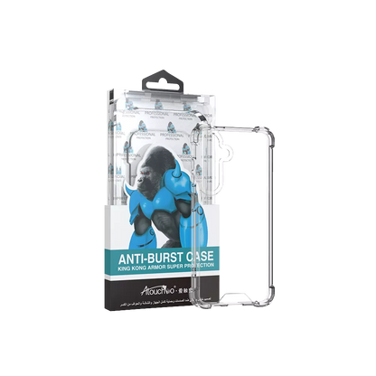 King Kong - Anti Burst Case for Samsung Galaxy A16 / A17 / A26