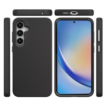 Xquisite ProGrip Case For Samsung A55