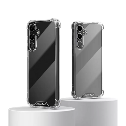 King Kong - Anti-Burst Clear Case For Samsung Galaxy A55