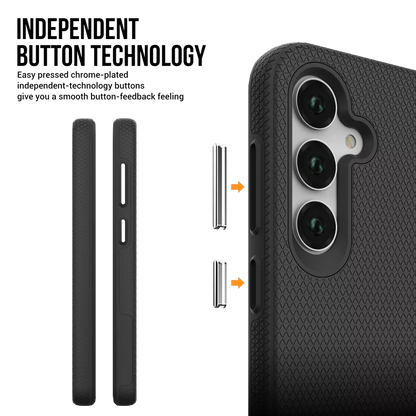 Xquisite ProGrip Case For Samsung A55