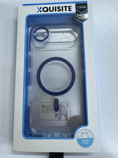 Xquisite ProMag Xtreme Case for iPhone 17 Air