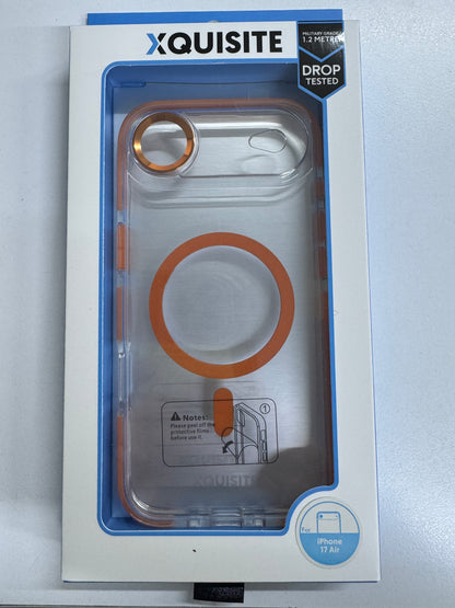 Xquisite ProMag Xtreme Case for iPhone 17 Air