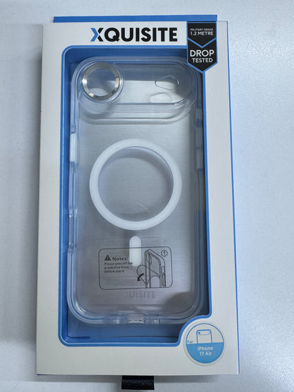 Xquisite ProMag Xtreme Case for iPhone 17 Air