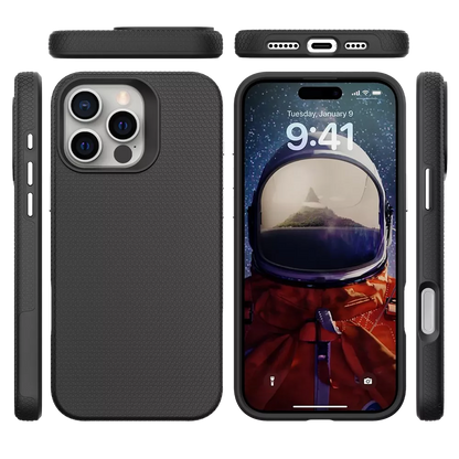 Xquisite ProGrip Collection Cases for iPhone 16 Pro Max