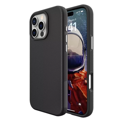 Xquisite ProGrip Collection Cases for iPhone 16 Pro Max