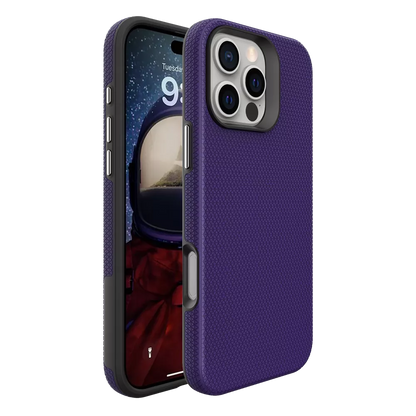 Xquisite ProGrip Collection Cases for iPhone 16 Pro Max