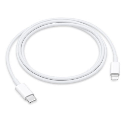 Genuine Apple C-Type to Lightning Charger Lead - 1M - Boxed - A2249