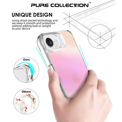 Xquisite ProAura Case for iPhone 16e